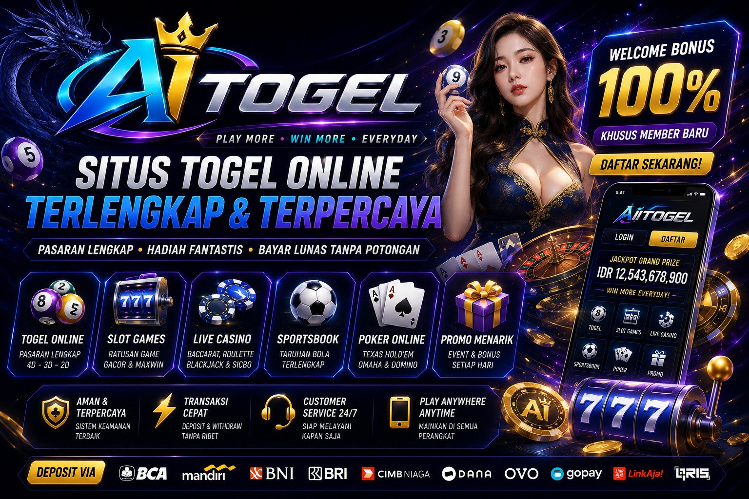 AITOGEL AITOGEL